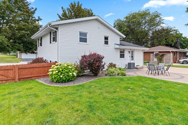 661 FERN STREET, Kaukauna, WI 54130