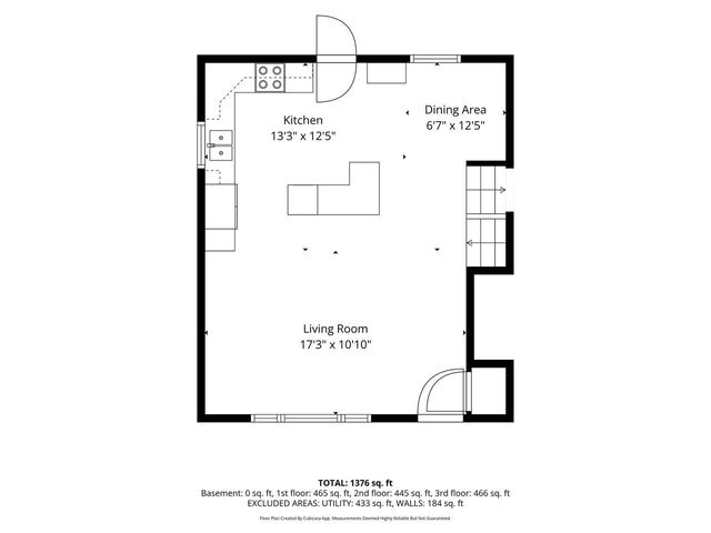 661 FERN STREET, Kaukauna, WI 54130