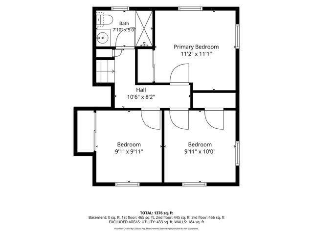 661 FERN STREET, Kaukauna, WI 54130