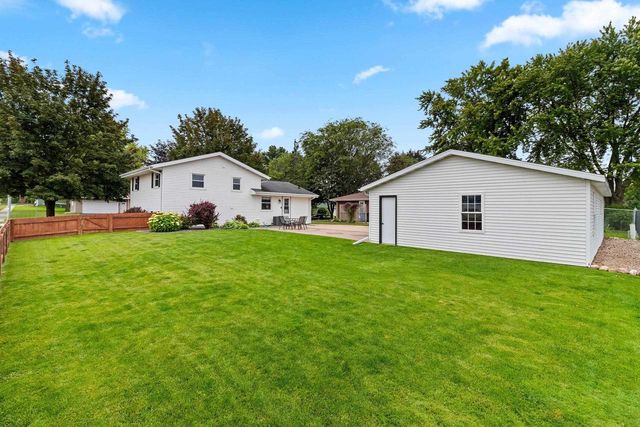 661 FERN STREET, Kaukauna, WI 54130