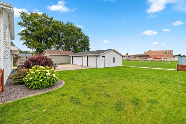661 FERN STREET, Kaukauna, WI 54130