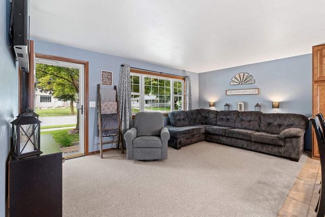 661 FERN STREET, Kaukauna, WI 54130