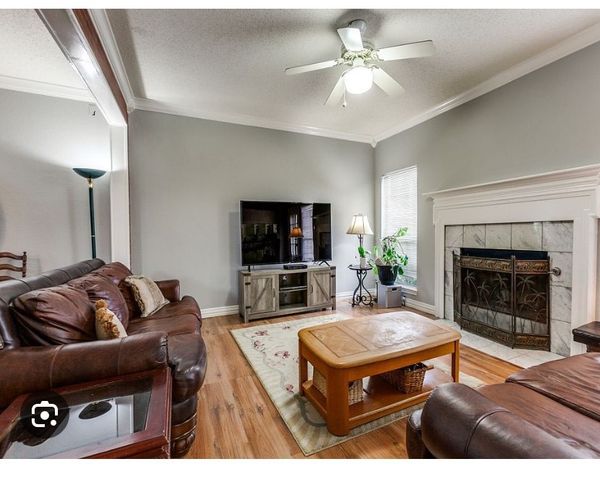 2306 Edinburgh Way, Garland, TX 75040