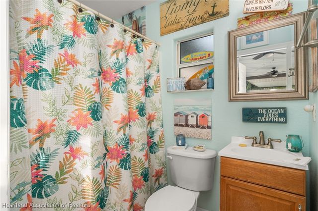 3005 Cedora Terrace, Sebring, FL 33870