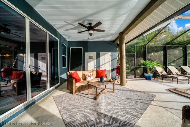 3005 Cedora Terrace, Sebring, FL 33870