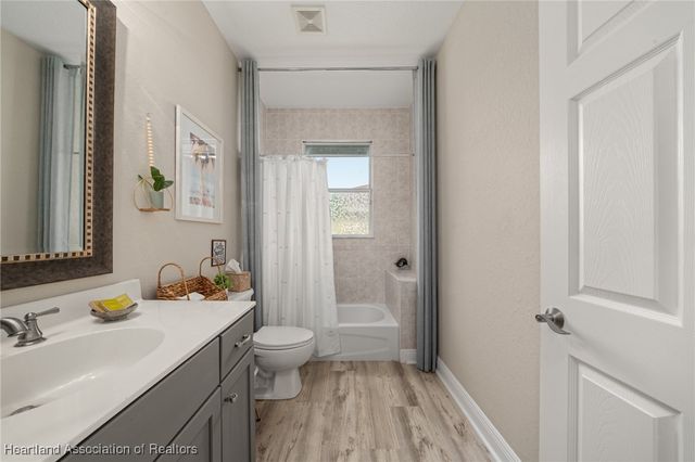 3005 Cedora Terrace, Sebring, FL 33870