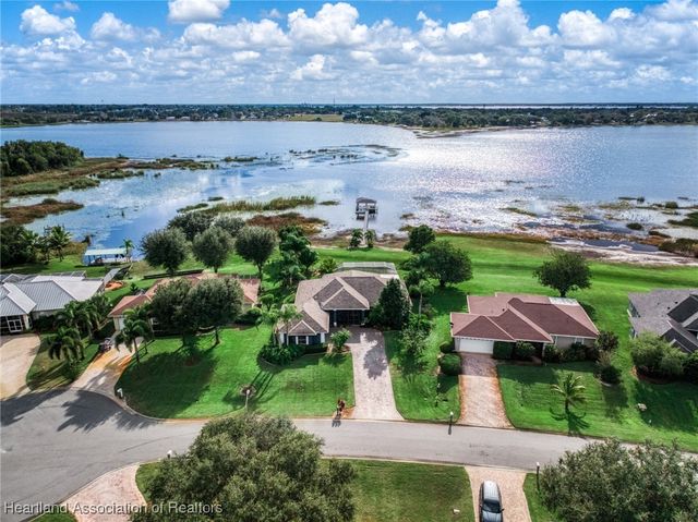 3005 Cedora Terrace, Sebring, FL 33870