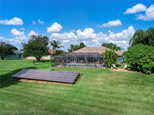 3005 Cedora Terrace, Sebring, FL 33870