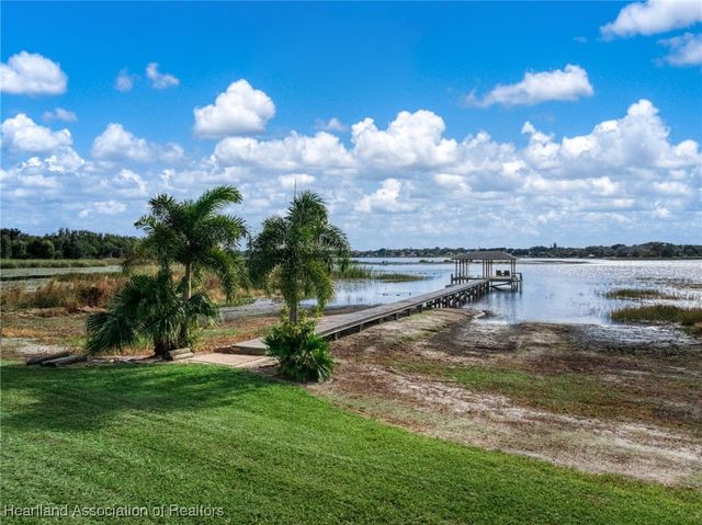 3005 Cedora Terrace, Sebring, FL 33870