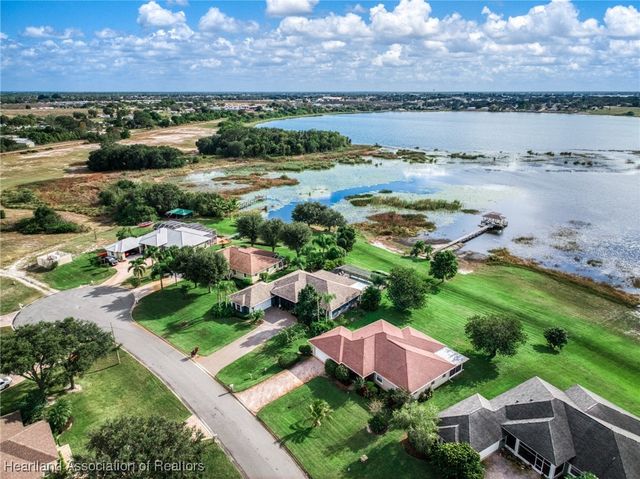 3005 Cedora Terrace, Sebring, FL 33870