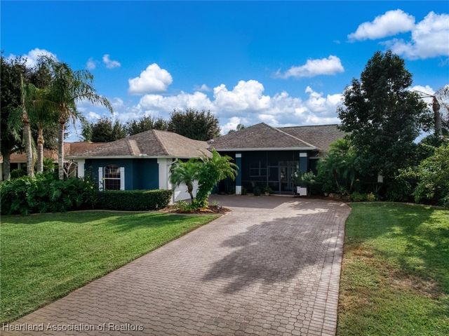3005 Cedora Terrace, Sebring, FL 33870