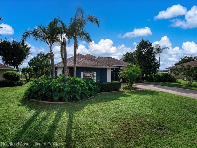 3005 Cedora Terrace, Sebring, FL 33870