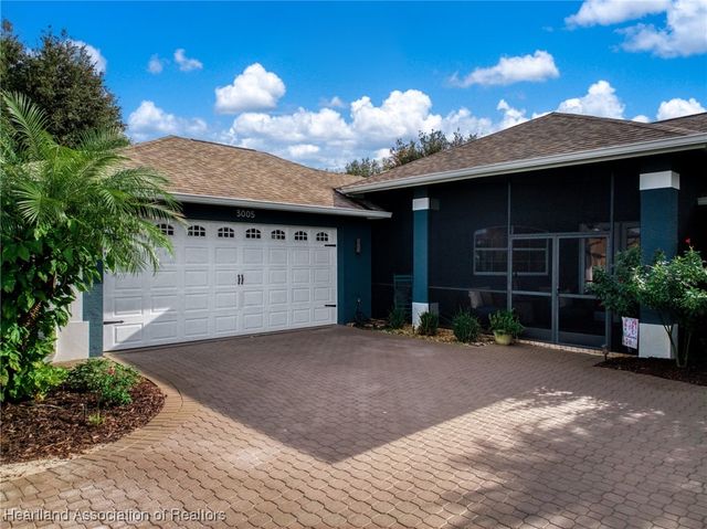 3005 Cedora Terrace, Sebring, FL 33870