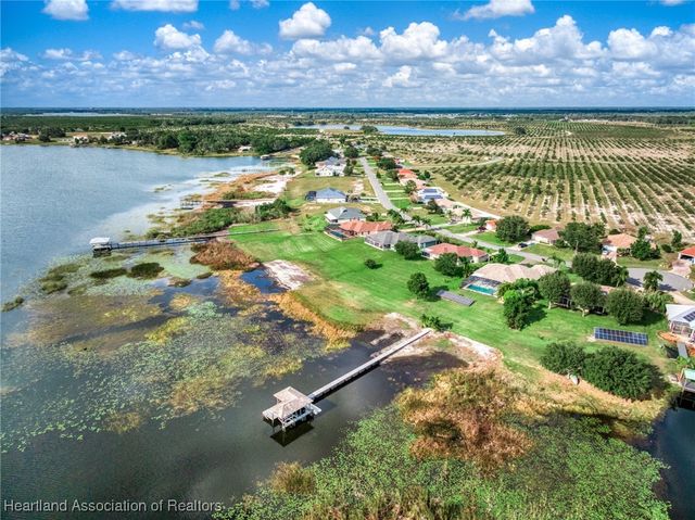 3005 Cedora Terrace, Sebring, FL 33870