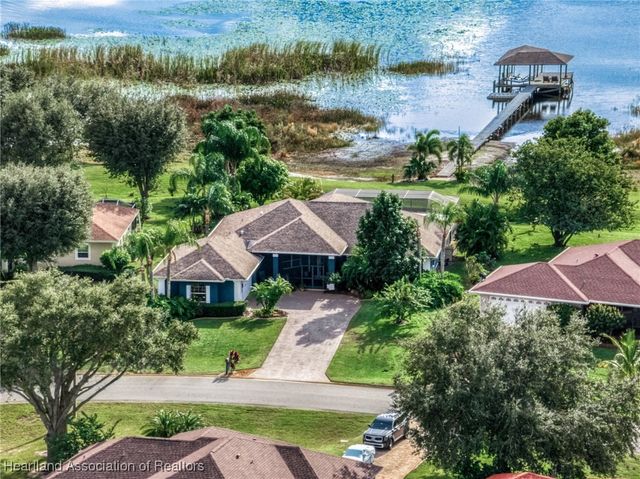 3005 Cedora Terrace, Sebring, FL 33870