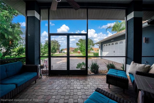 3005 Cedora Terrace, Sebring, FL 33870