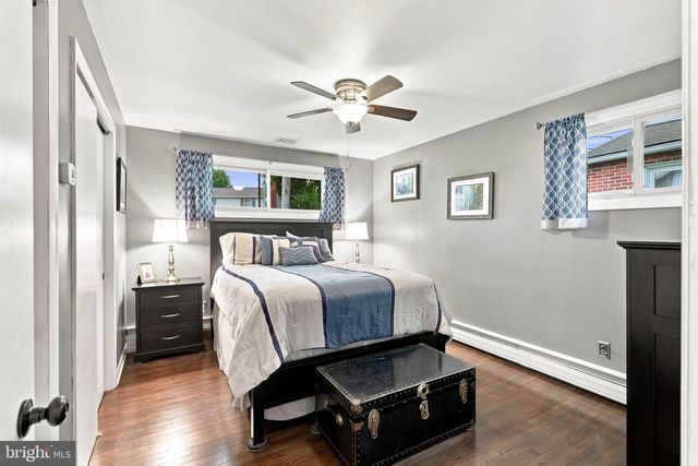821 RIDGE AVE, Columbia, PA 17512