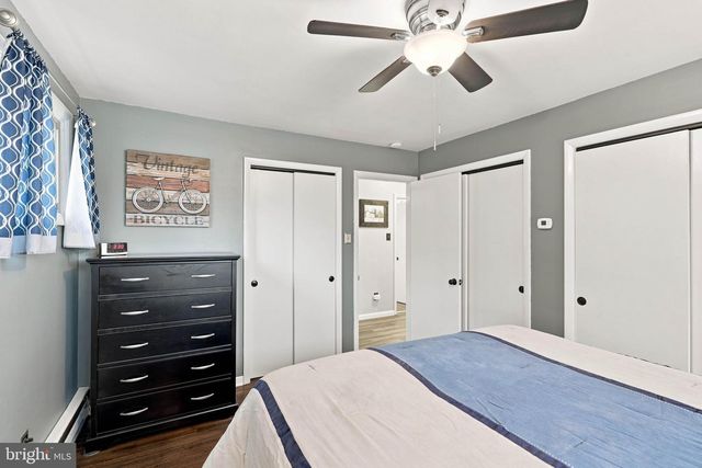821 RIDGE AVE, Columbia, PA 17512