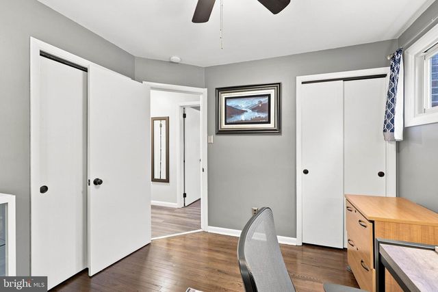 821 RIDGE AVE, Columbia, PA 17512