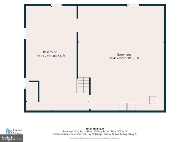 821 RIDGE AVE, Columbia, PA 17512