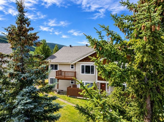13 Moose Ridge Road, Cedar Creek #53, Big Sky, MT 59749 property photo