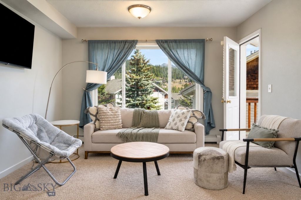 13 Moose Ridge Road, Cedar Creek #53, Big Sky, MT 59749 photo 3