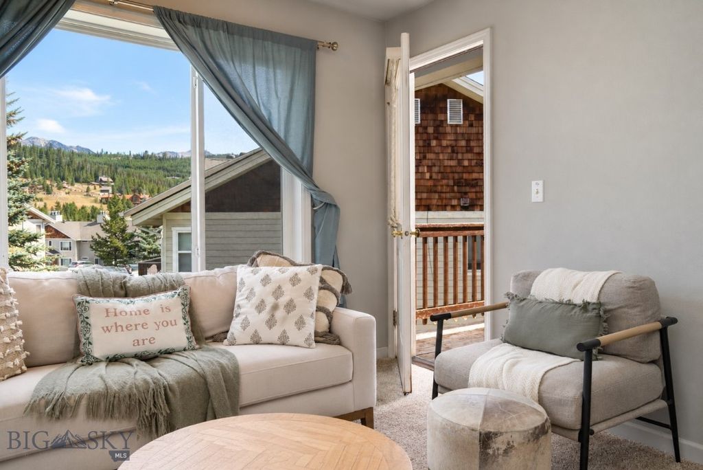 13 Moose Ridge Road, Cedar Creek #53, Big Sky, MT 59749 photo 4