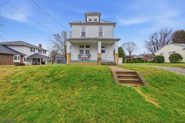 205 Pershing Ave, Pohatcong Twp., NJ 08865