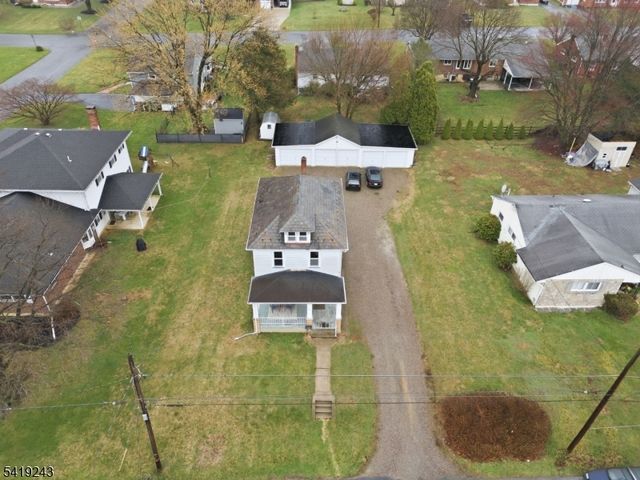 205 Pershing Ave, Pohatcong Twp., NJ 08865