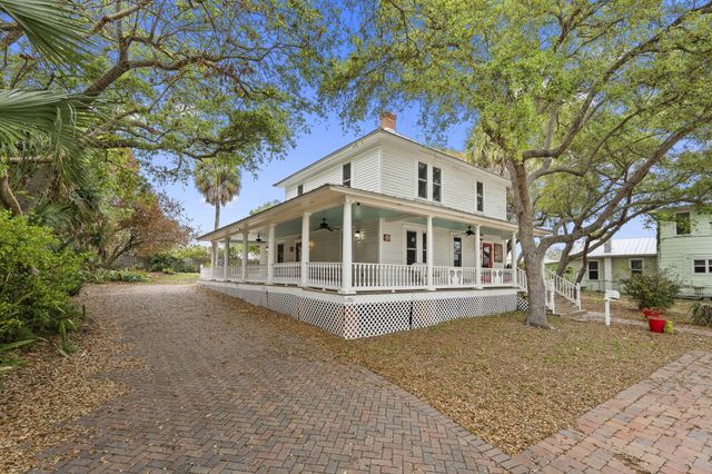 419 N 2nd Street, Fort Pierce, FL 34950