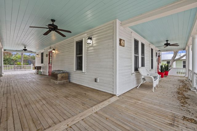 419 N 2nd Street, Fort Pierce, FL 34950