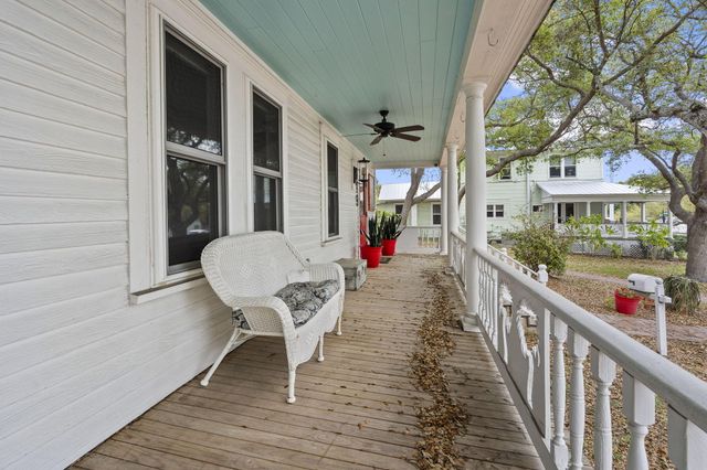 419 N 2nd Street, Fort Pierce, FL 34950