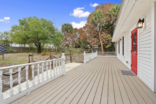 419 N 2nd Street, Fort Pierce, FL 34950