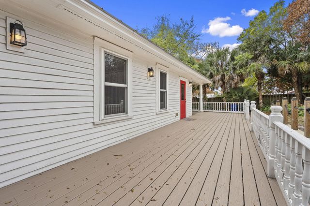 419 N 2nd Street, Fort Pierce, FL 34950