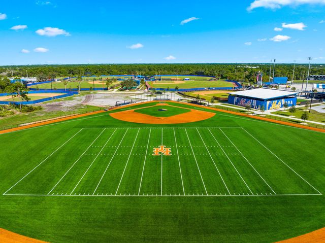 419 N 2nd Street, Fort Pierce, FL 34950