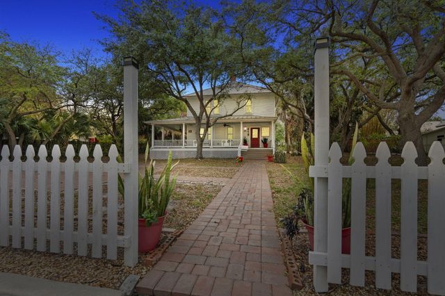 419 N 2nd Street, Fort Pierce, FL 34950