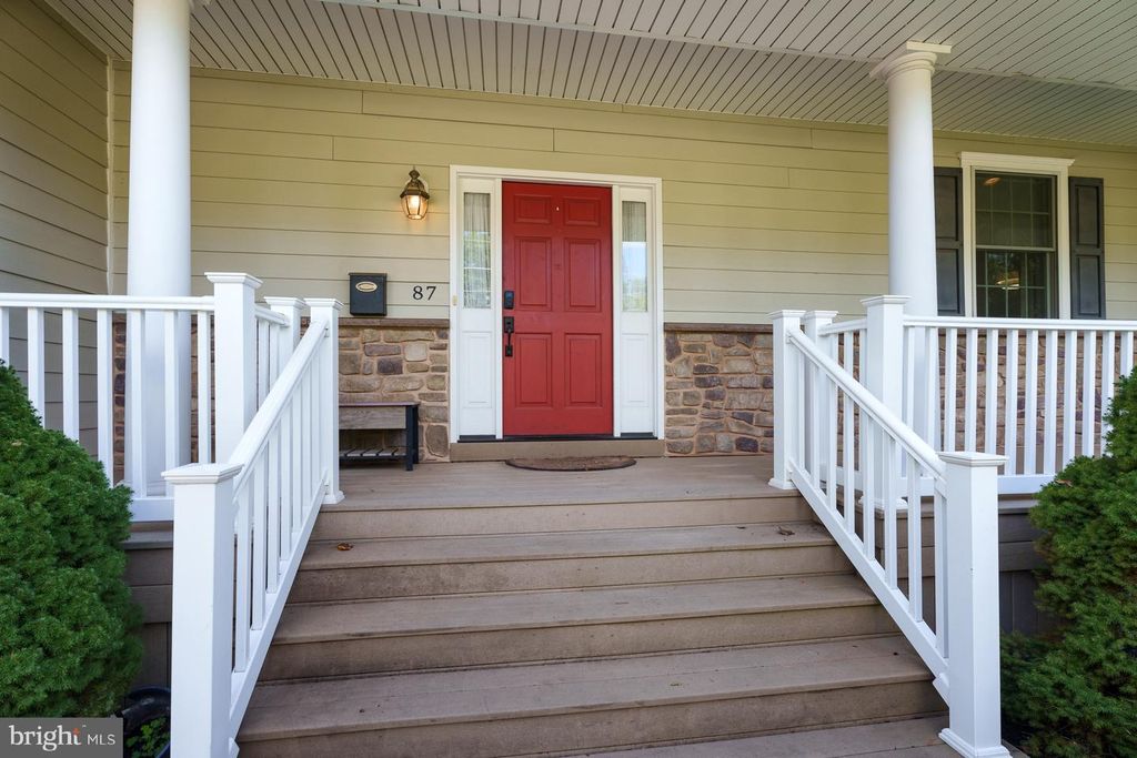 87 LEAVITT LN, PRINCETON, NJ 08540 — photo 3