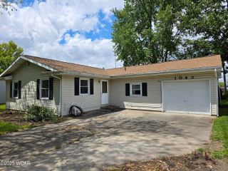 1043 Westchester Court, Van Wert, OH 45891