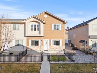 1521 N 420 W #104, Logan, UT 84341