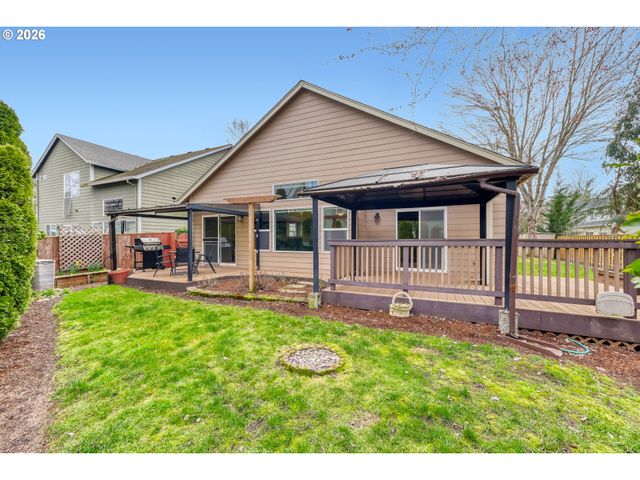 2433 Ne Cafe Way, Hillsboro, OR 97124