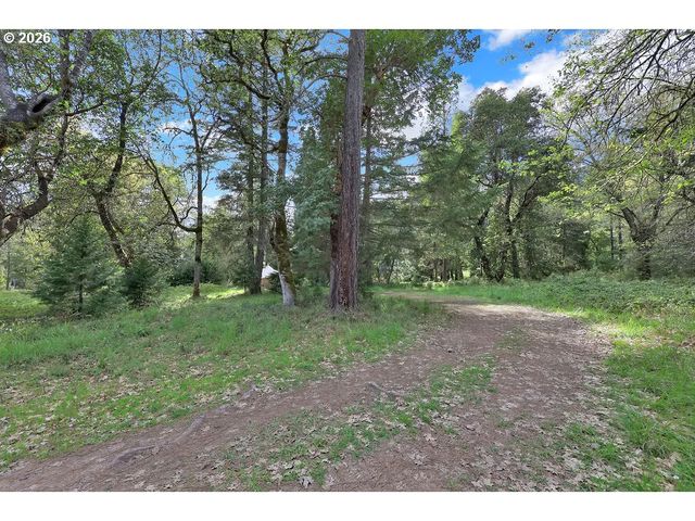 544 LOU GRAY Dr, Myrtle Creek, OR 97457