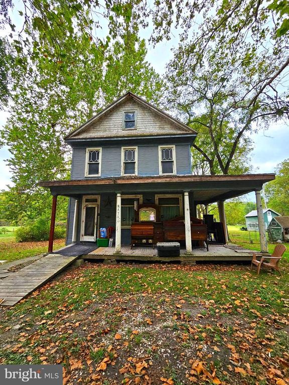 2436 BRILLHART STATION RD, York, PA 17403