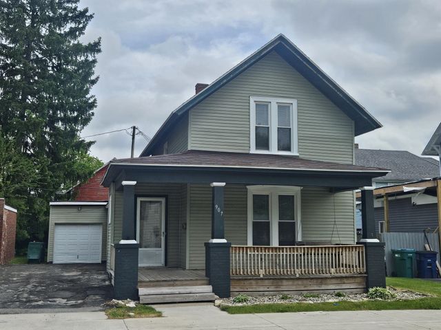 907 Tyler Street, La Porte, IN 46350