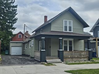 907 Tyler Street, La Porte, IN 46350