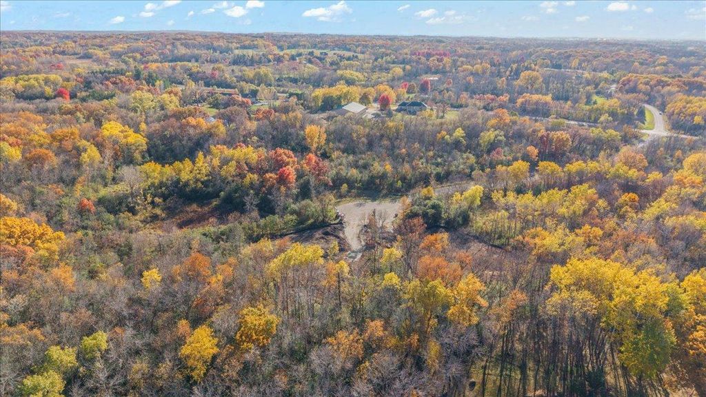 24XXX Lynn Court, Credit River, MN 55372 — exterior