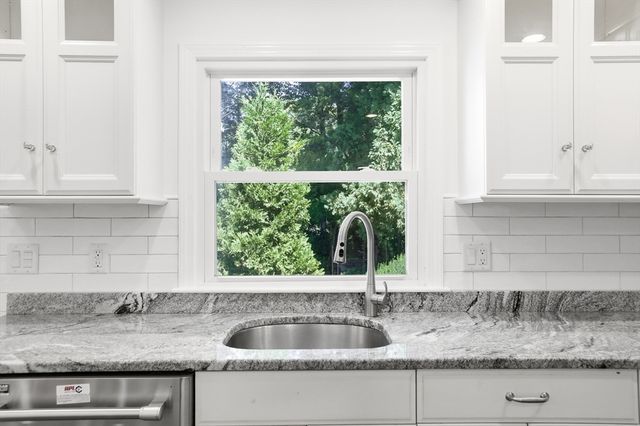 110 Thornberry Road, Winchester, MA 01890