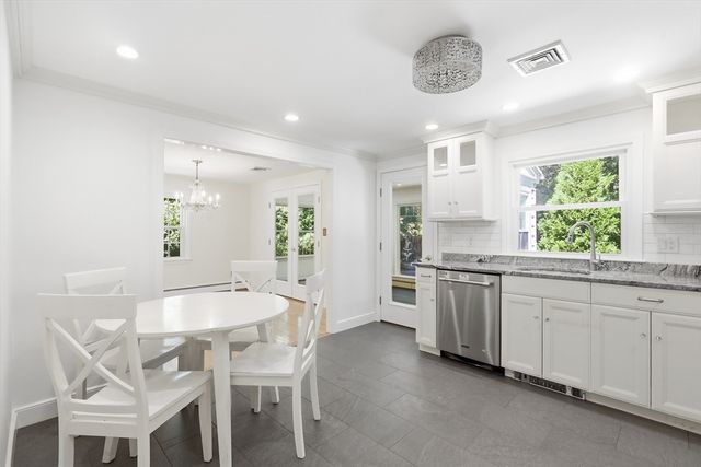110 Thornberry Road, Winchester, MA 01890