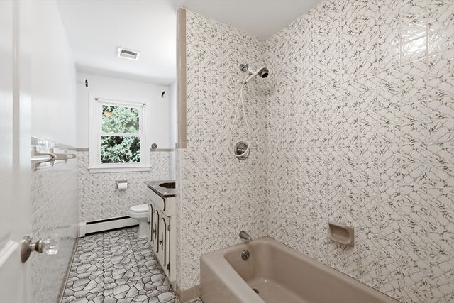 110 Thornberry Road, Winchester, MA 01890