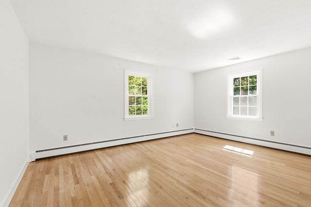 110 Thornberry Road, Winchester, MA 01890