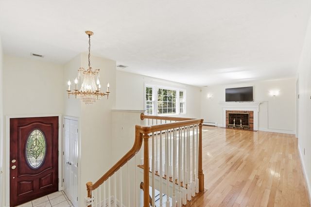 110 Thornberry Road, Winchester, MA 01890